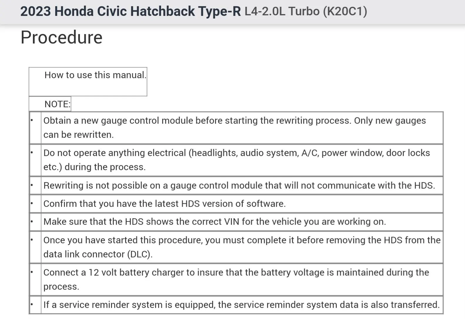 11th Gen Honda Civic Cluster swap Screenshot_20240130_104223_Chrom
