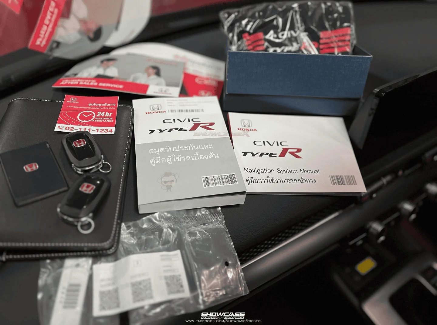 11th Gen Honda Civic FL5 Owners Manuals from various markets Screenshot_20240224-201622~2