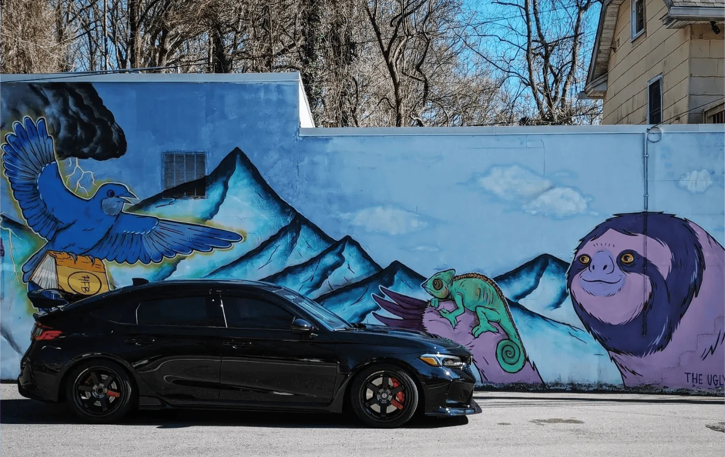 11th Gen Honda Civic Official CRYSTAL BLACK PEARL FL5 Type R Photos Thread Screenshot_20240414-205951