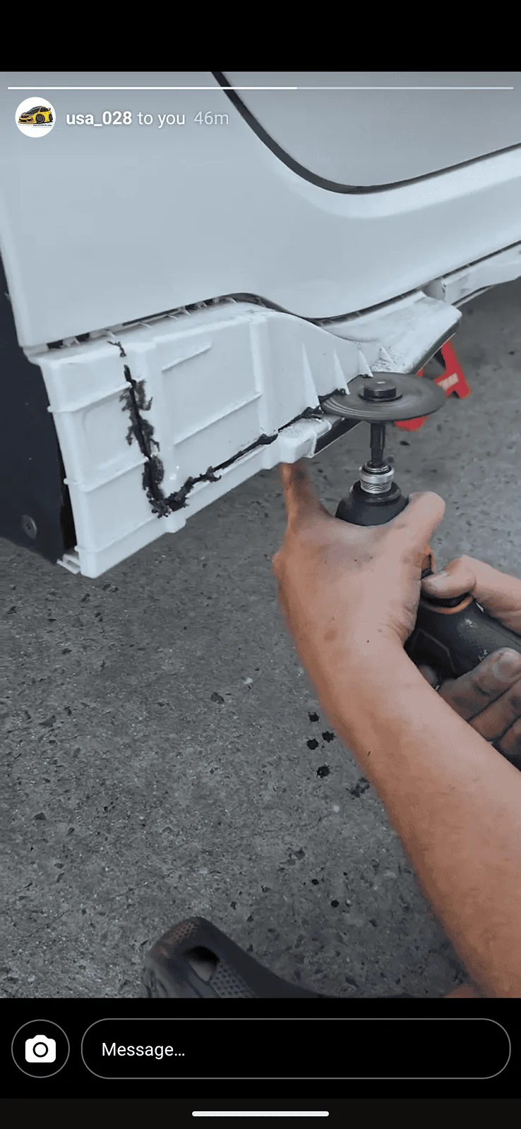 11th Gen Honda Civic Mugen FL5 concept first look Screenshot_20240420-190339