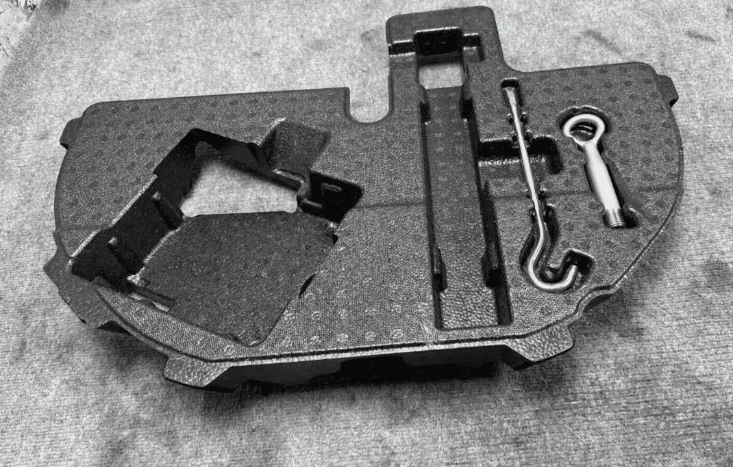 11th Gen Honda Civic FL5 Spare Tire ? Screenshot_20240509-214719~2