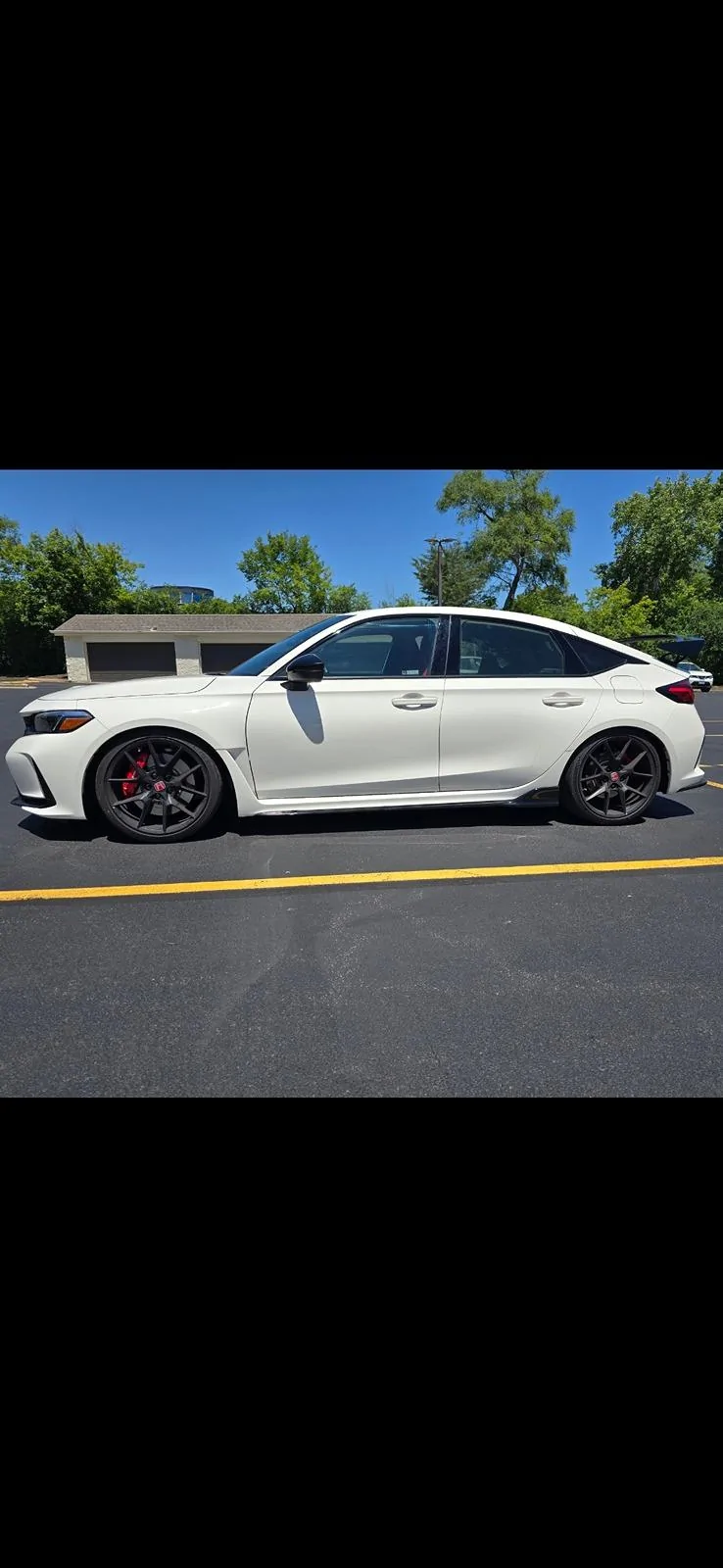 11th Gen Honda Civic What did you do to your FL5 today? Screenshot_20240614_132644_Gallery