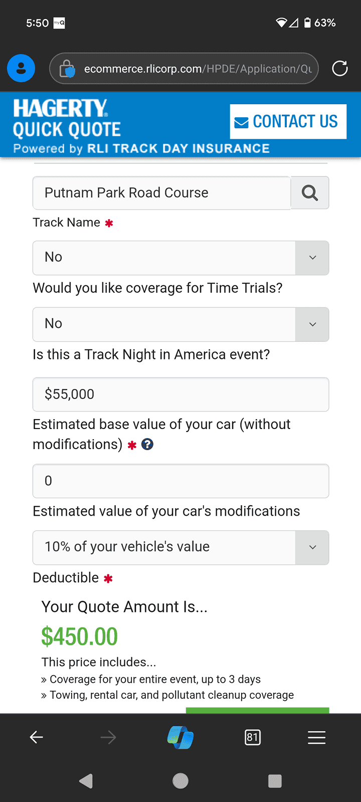 11th Gen Honda Civic *The FL5 Track Junkie Thread* Screenshot_20240620-175019