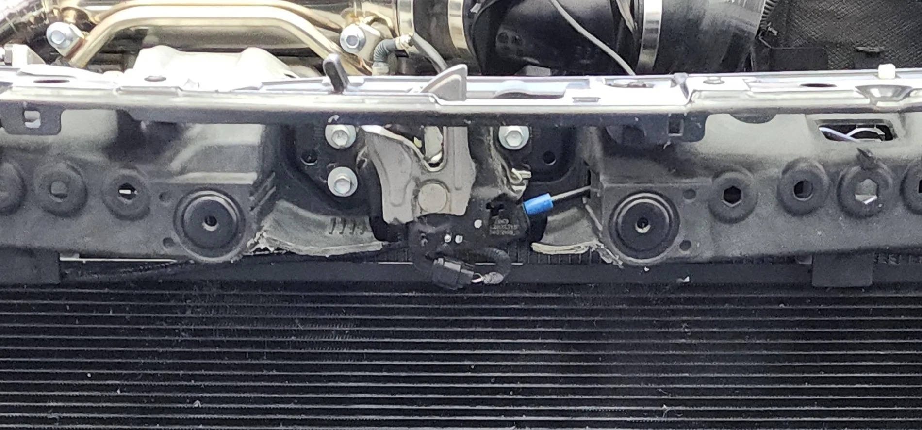 11th Gen Honda Civic Big willow track days and temp issues Screenshot_20240629_054004_Photos