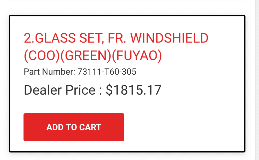 11th Gen Honda Civic The CTR FL5 Tax Is Real! Screenshot_20240726-202051