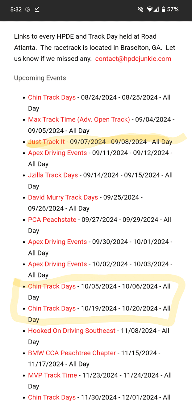 11th Gen Honda Civic *The FL5 Track Junkie Thread* Screenshot_20240802-173205