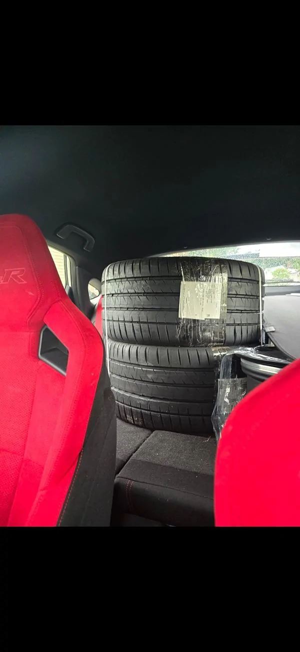 11th Gen Honda Civic What did you do to your FL5 today? Screenshot_20240804_163030_Gallery