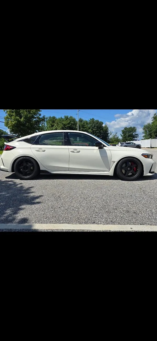 11th Gen Honda Civic What did you do to your FL5 today? Screenshot_20240807_132035_Gallery