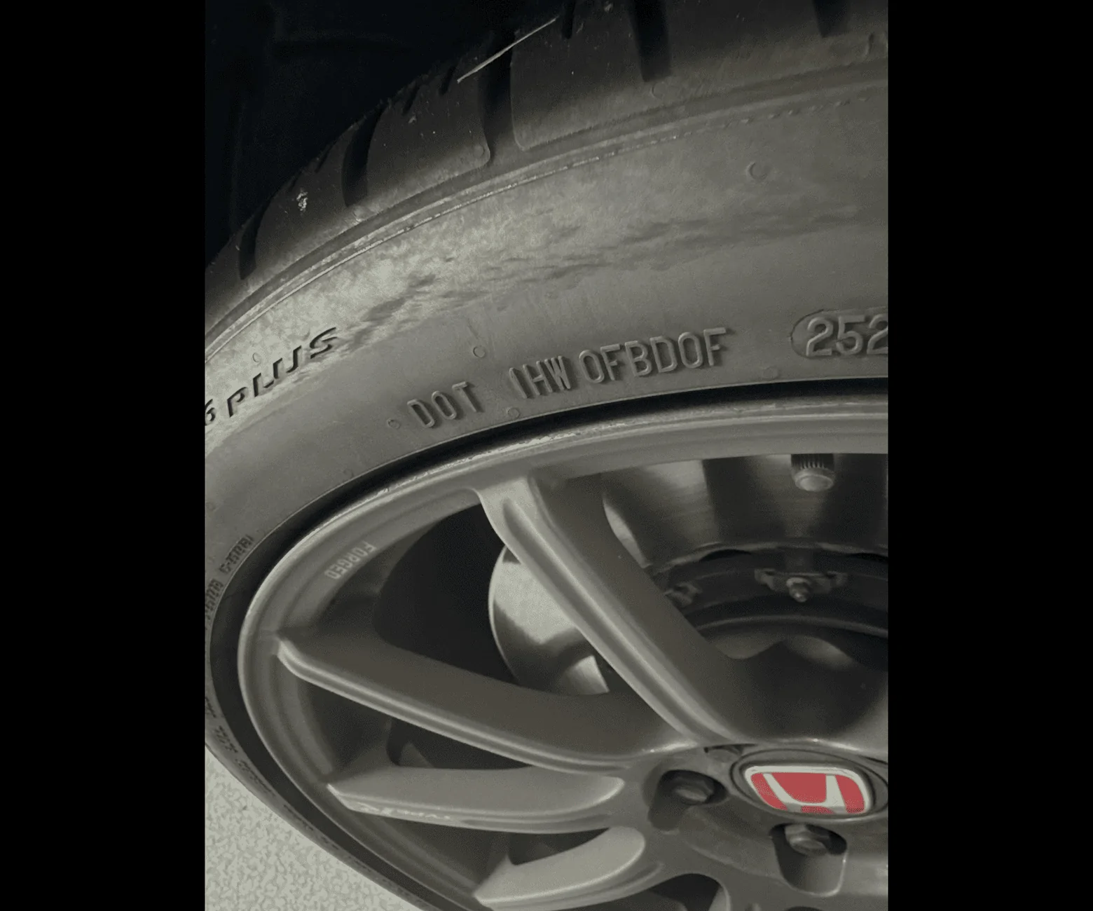 11th Gen Honda Civic FT: 19" Forged OEM Wheels for Stocks + cash Screenshot_20240820-220624