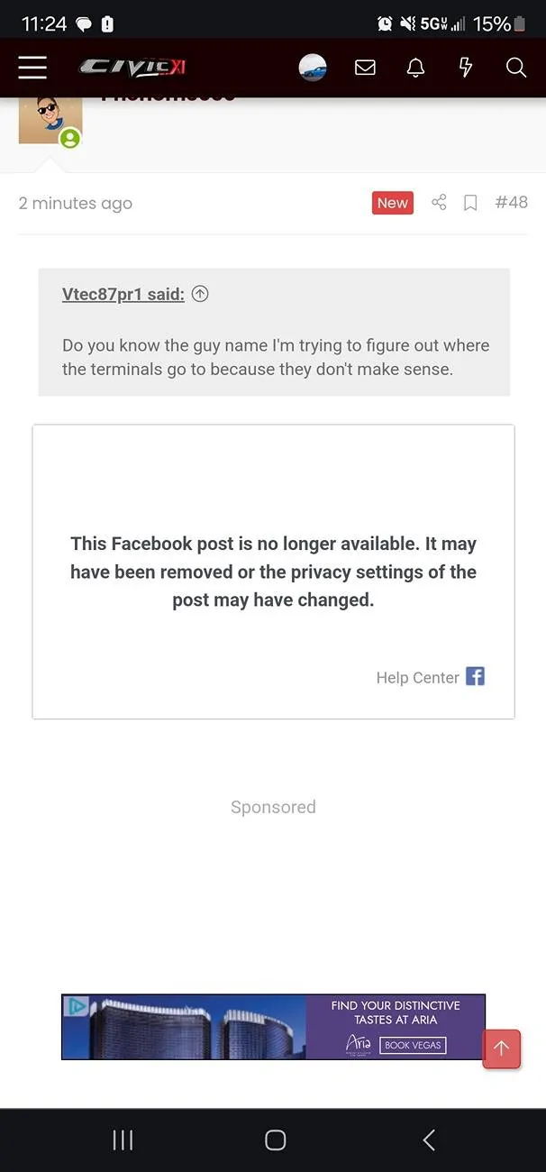 11th Gen Honda Civic Power Mirrors Screenshot_20240916_112442_Chrom