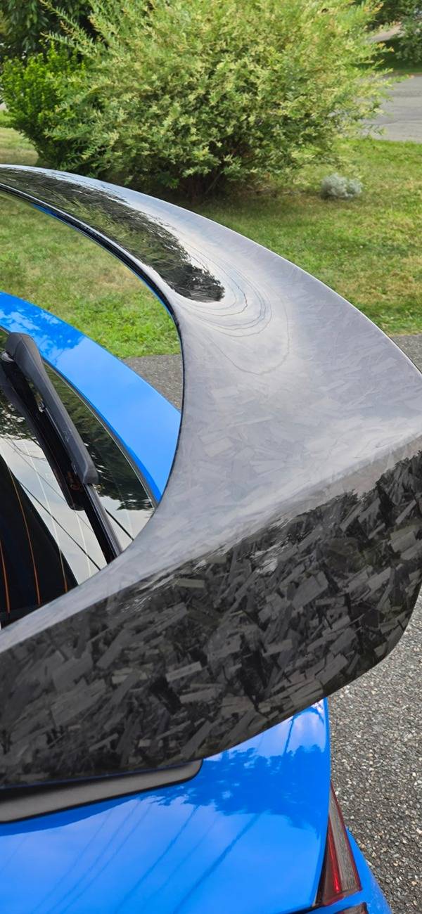 11th Gen Honda Civic SOLD: Carbon Sixth Element Forged CF Wing Screenshot_20240922_153838_Gallery