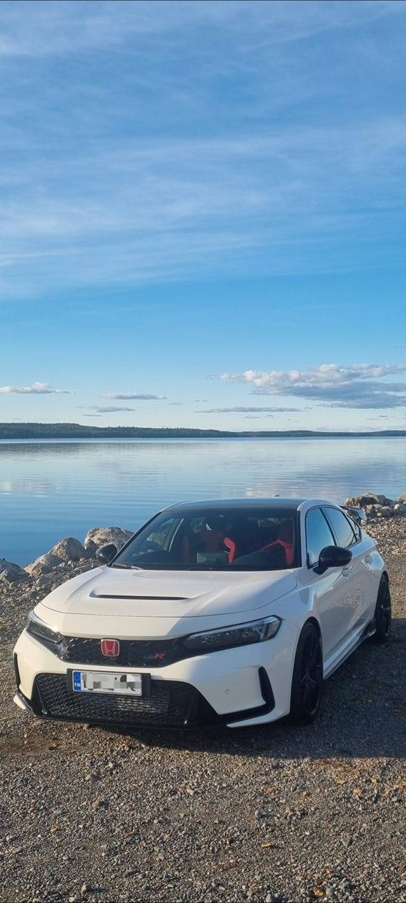 11th Gen Honda Civic Official CHAMPIONSHIP WHITE FL5 Type R Photos Thread Screenshot_20241001_223650_Gallery