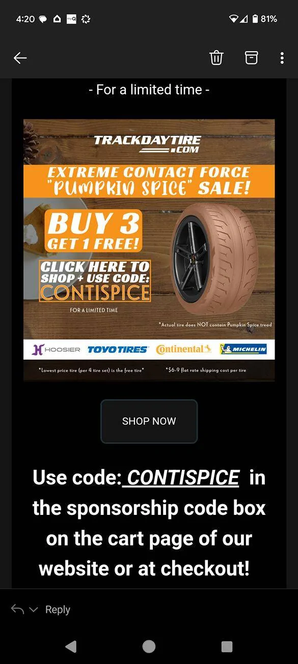 11th Gen Honda Civic *The FL5 Track Junkie Thread* Screenshot_20241018-162019