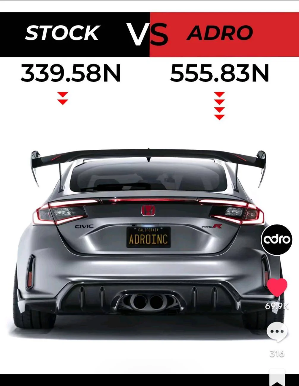 11th Gen Honda Civic *The FL5 Track Junkie Thread* Screenshot_20241024-130942