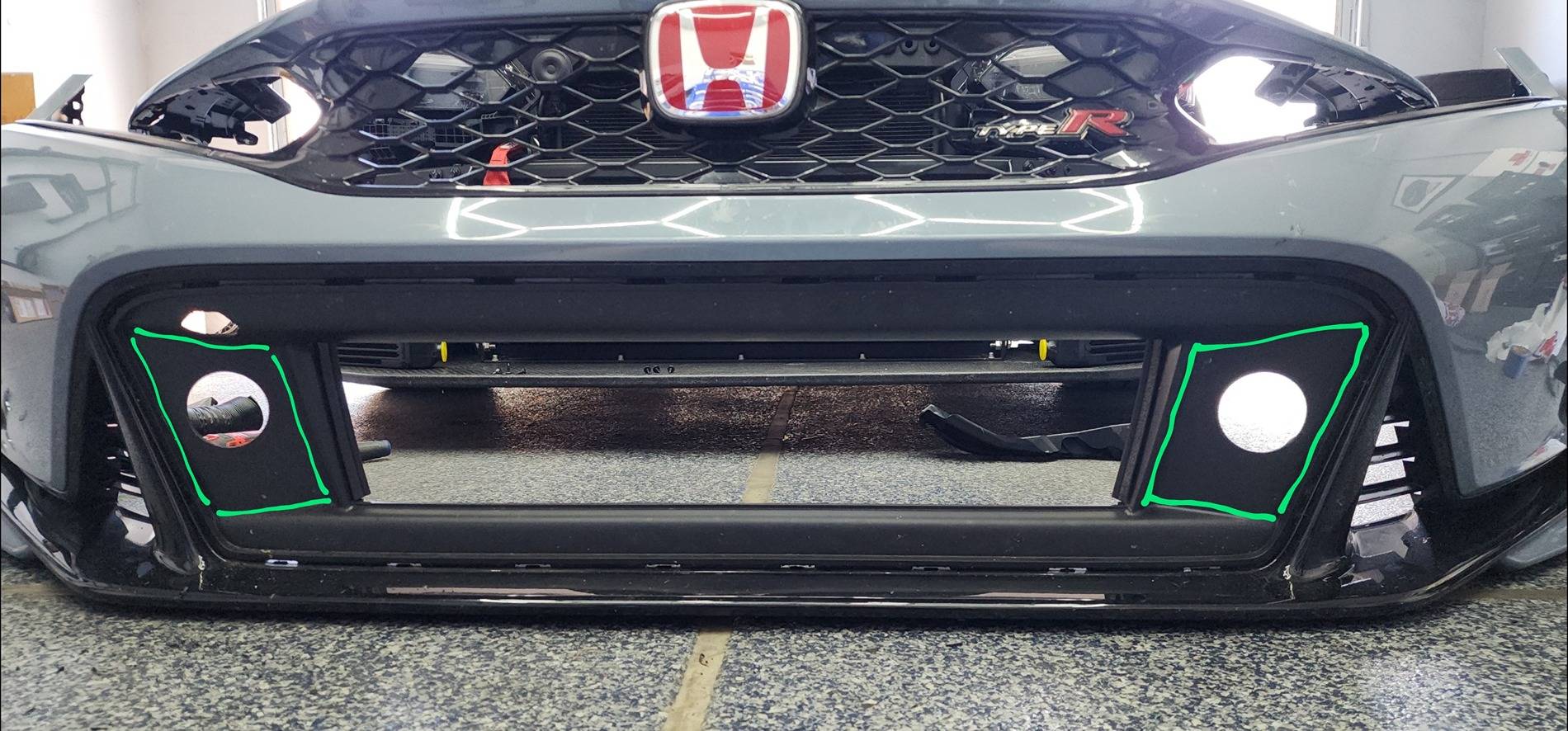 11th Gen Honda Civic FL5 Overheated on Track Screenshot_20241117_211514_Photos~2