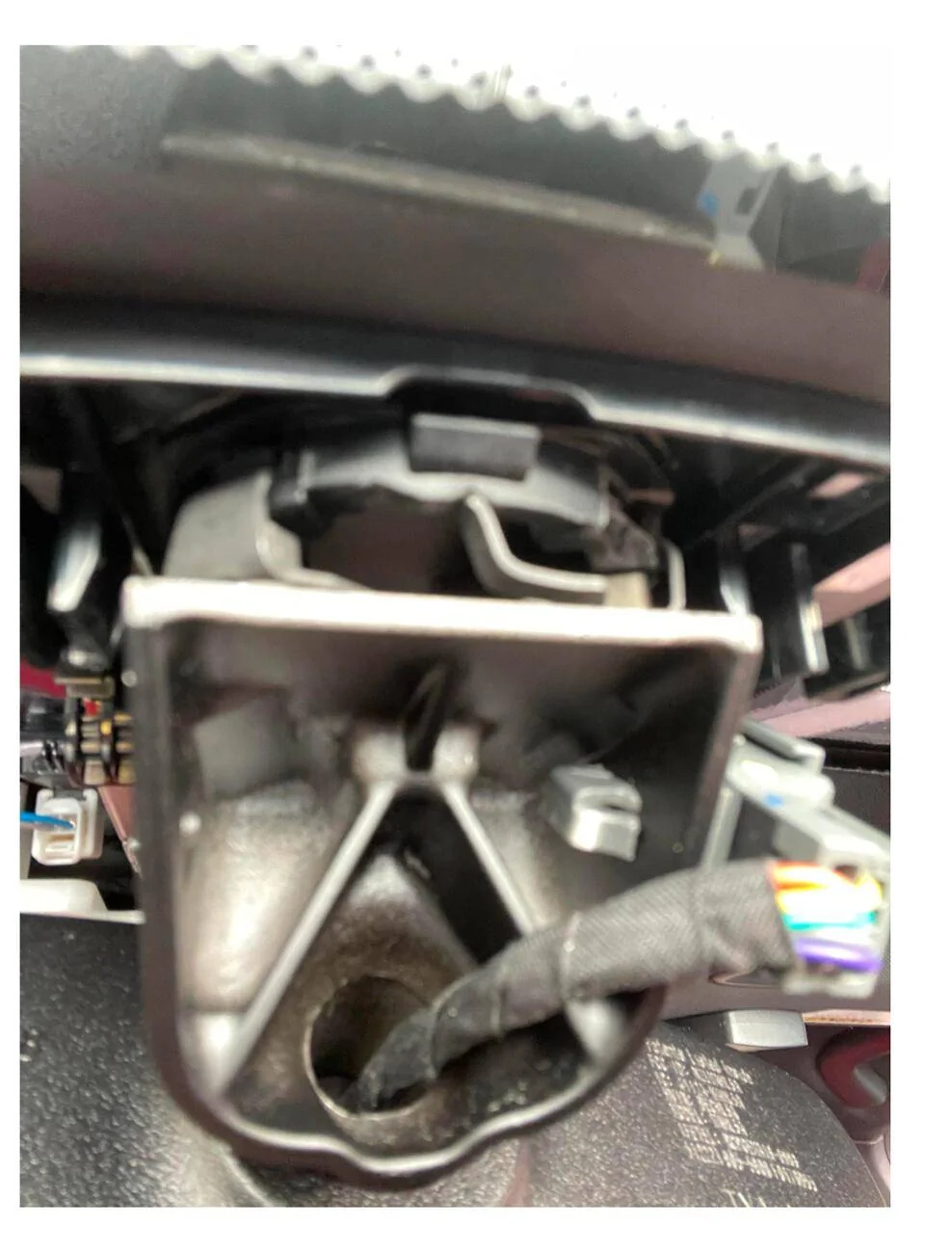 11th Gen Honda Civic Plug and Play Homelink Mirror for FL5 -- 1 Hr Install Screenshot_20241128-191141