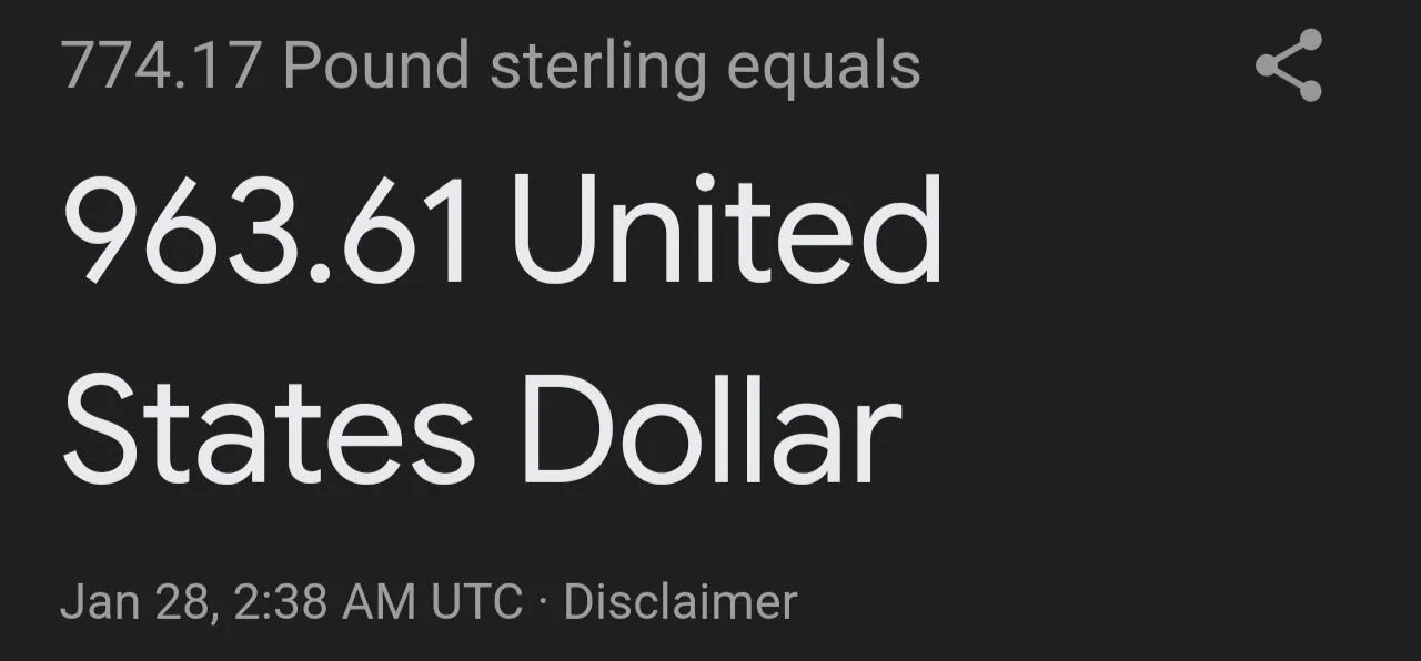 11th Gen Honda Civic All the Available Aftermarket FMICs are Bad Screenshot_20250127-213904