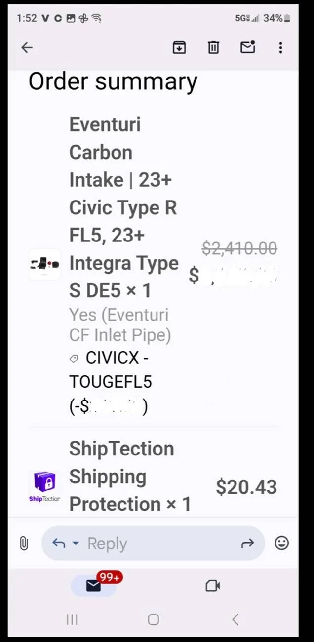 11th Gen Honda Civic Humza and unity has your back Screenshot_20250319_135339_Photo Editor
