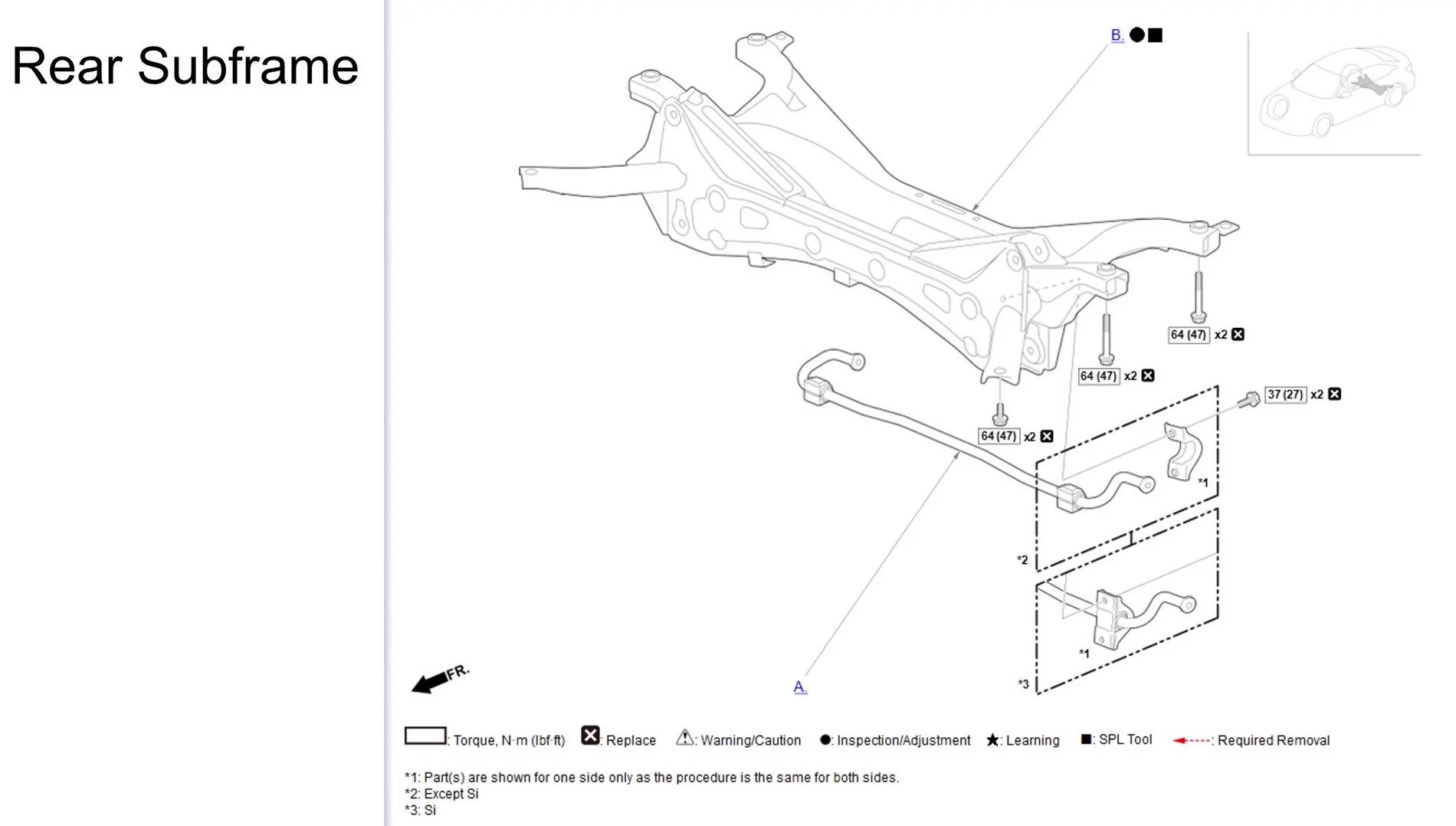 11th Gen Honda Civic FE1/11th gen Civic Si bolt torque specs Screenshot_20250404_094528_Slides