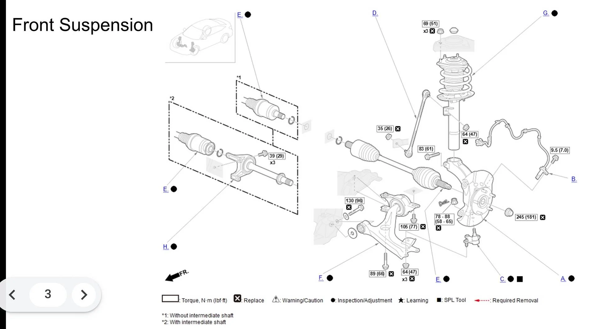 11th Gen Honda Civic FE1/11th gen Civic Si bolt torque specs Screenshot_20250404_094553_Slides