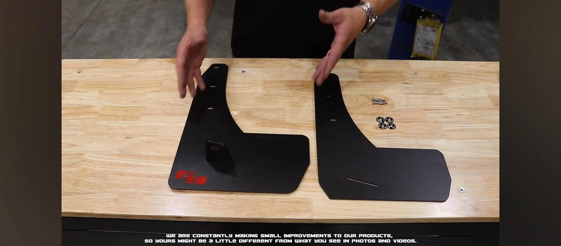 11th Gen Honda Civic FX3D rock guards Screenshot_20250407-124642