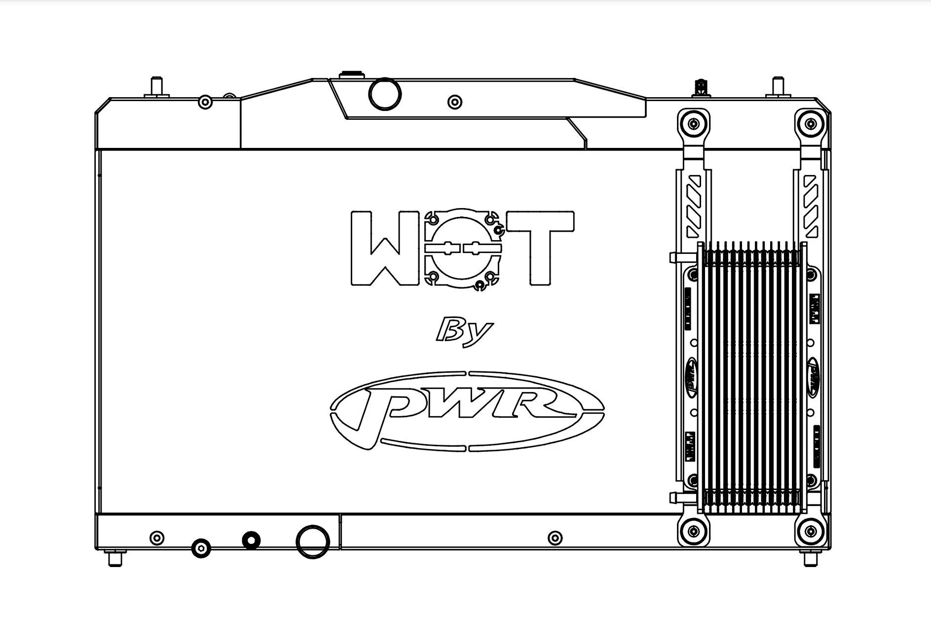 11th Gen Honda Civic WOT Performance: HPT Cooling Plate Screenshot_20250425_073928_Driv