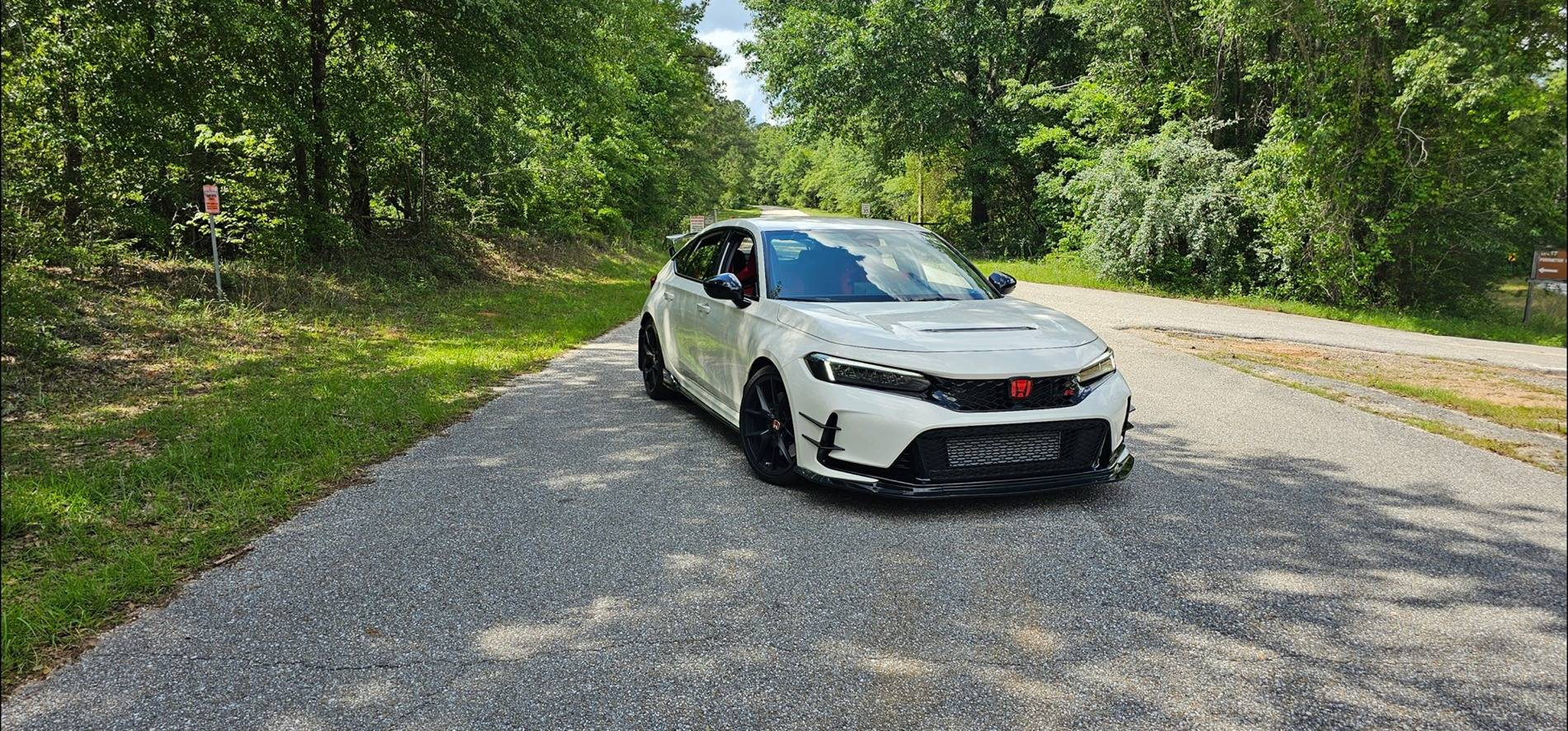 11th Gen Honda Civic What did you do to your FL5 today? Screenshot_20250513_204550_Gallery