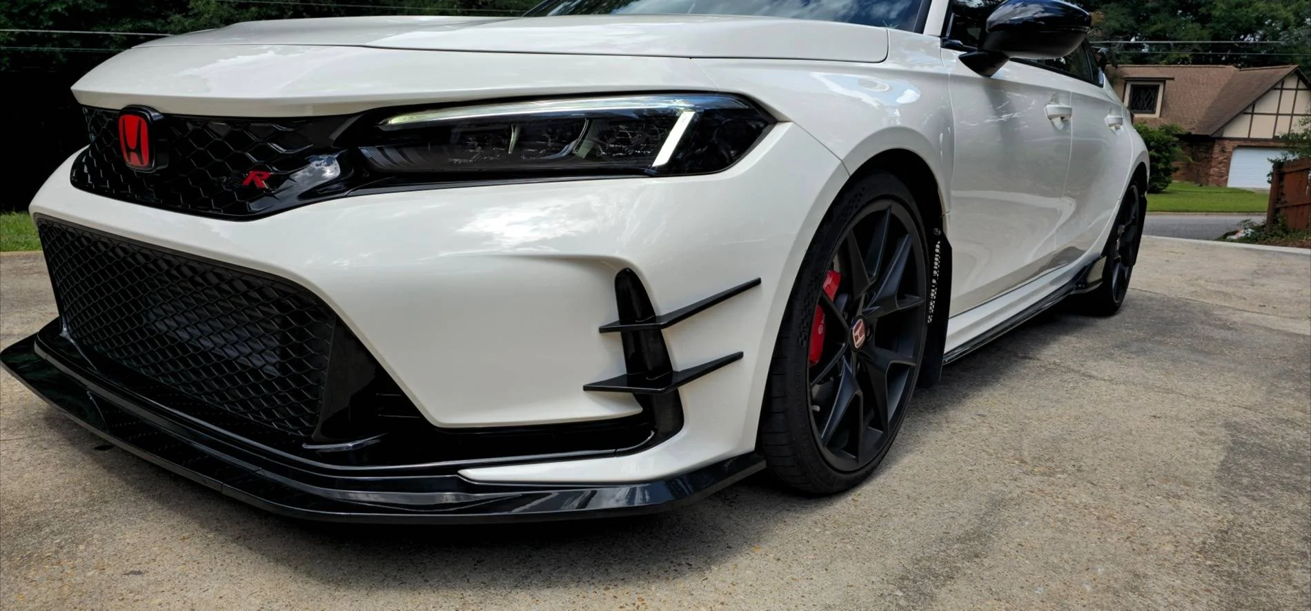 11th Gen Honda Civic What did you do to your FL5 today? Screenshot_20250514_074805_Gallery