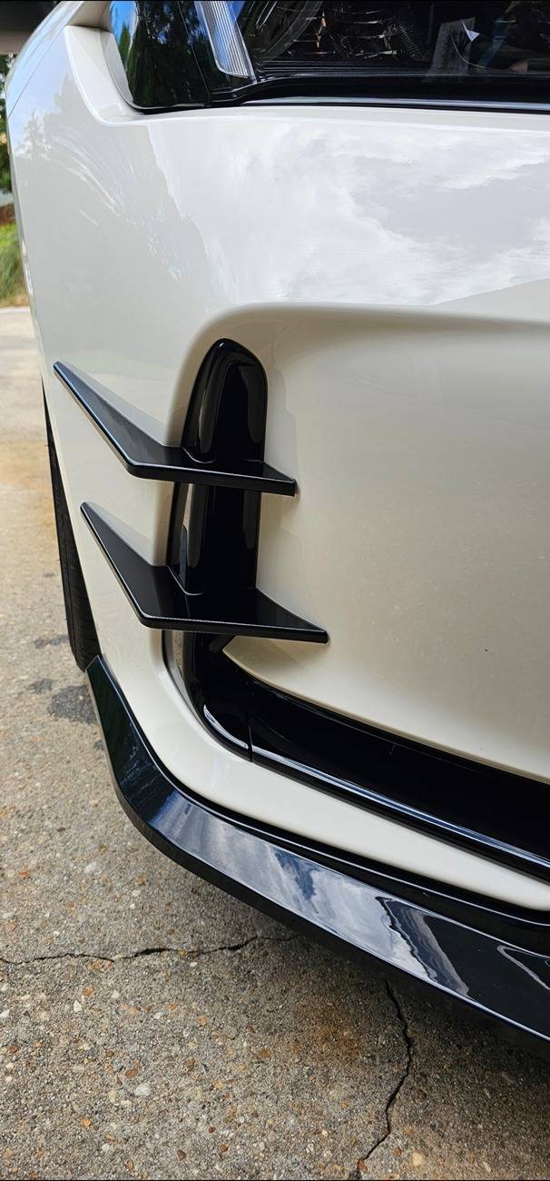 11th Gen Honda Civic What did you do to your FL5 today? Screenshot_20250514_074845_Gallery