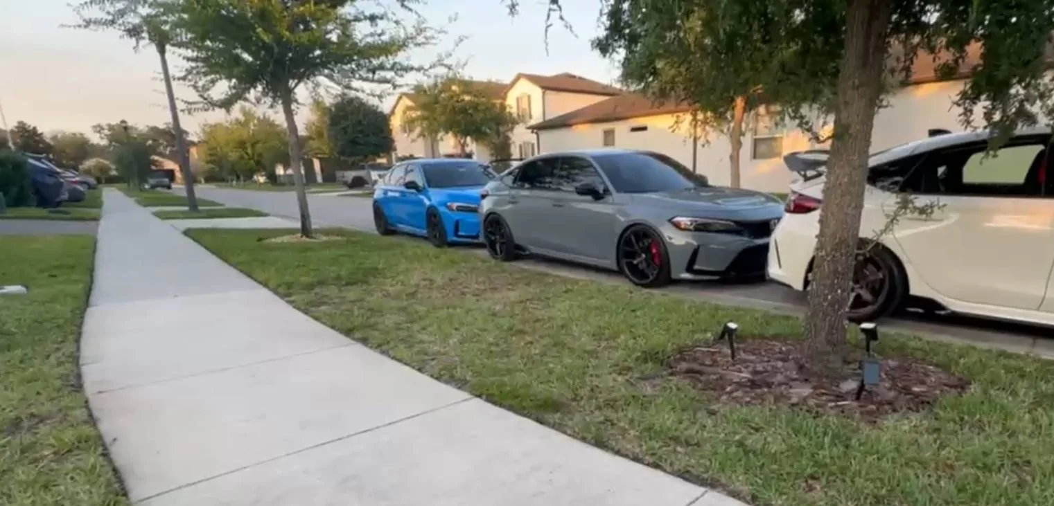 11th Gen Honda Civic Where are the FL5s? Screenshot_20250607_195550_Messages