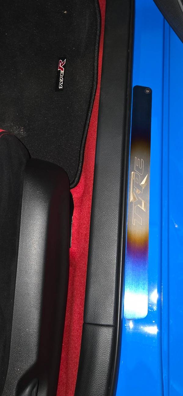 11th Gen Honda Civic What did you do to your FL5 today? Screenshot_20250622_162455_Gallery