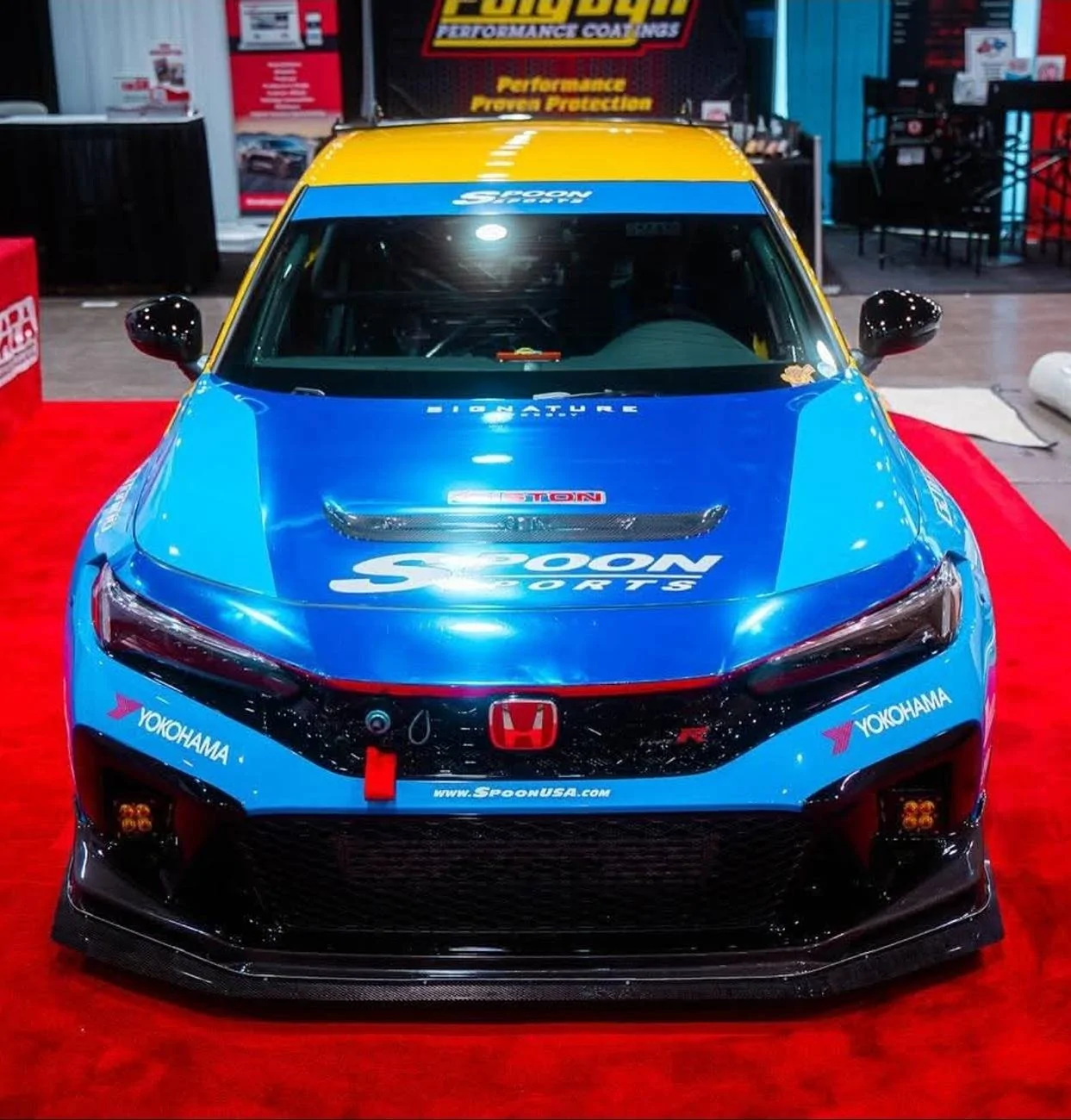 11th Gen Honda Civic What did you do to your FL5 today? Screenshot_20250624_081157_Facebook