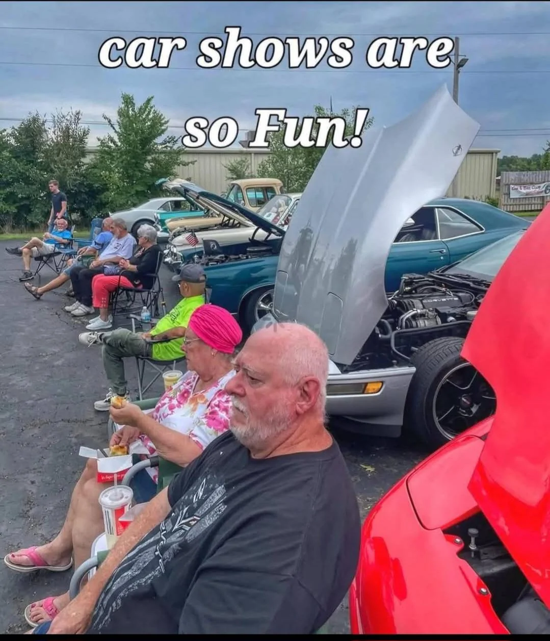 11th Gen Honda Civic Hondafest CT. Screenshot_20250627_115452_Facebook