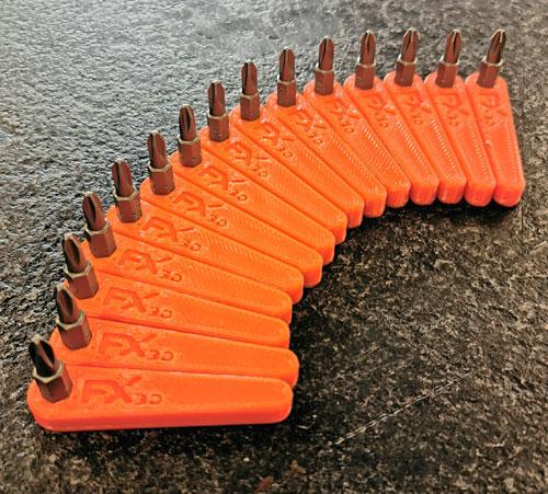 11th Gen Honda Civic FX3D rock guards screwdriver