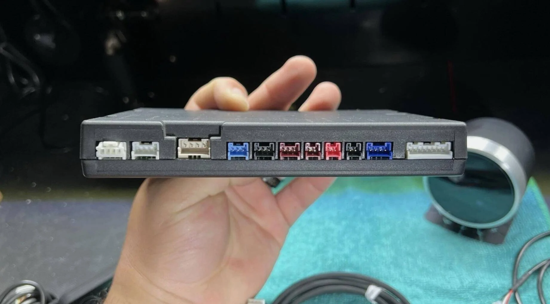 11th Gen Honda Civic What did you do to your FL5 today? scrnli_HzxKZ87G13jN6L