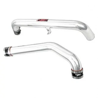 11th Gen Honda Civic Injen 16-17 Civic 1.5L Turbo Aluminum Intercooler Pipe Upgrade SES1573ICP