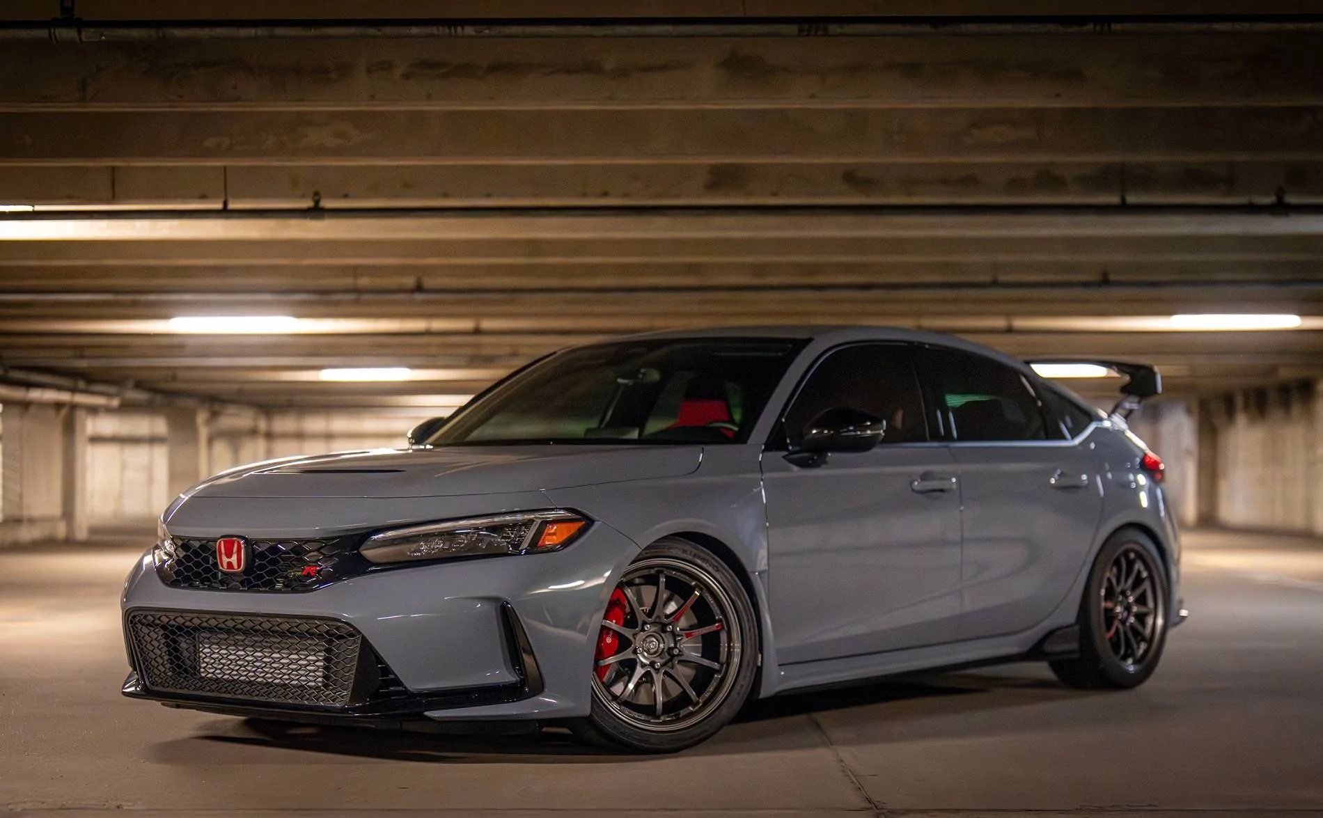 11th Gen Honda Civic Wilkyway's sgp sgpctr3