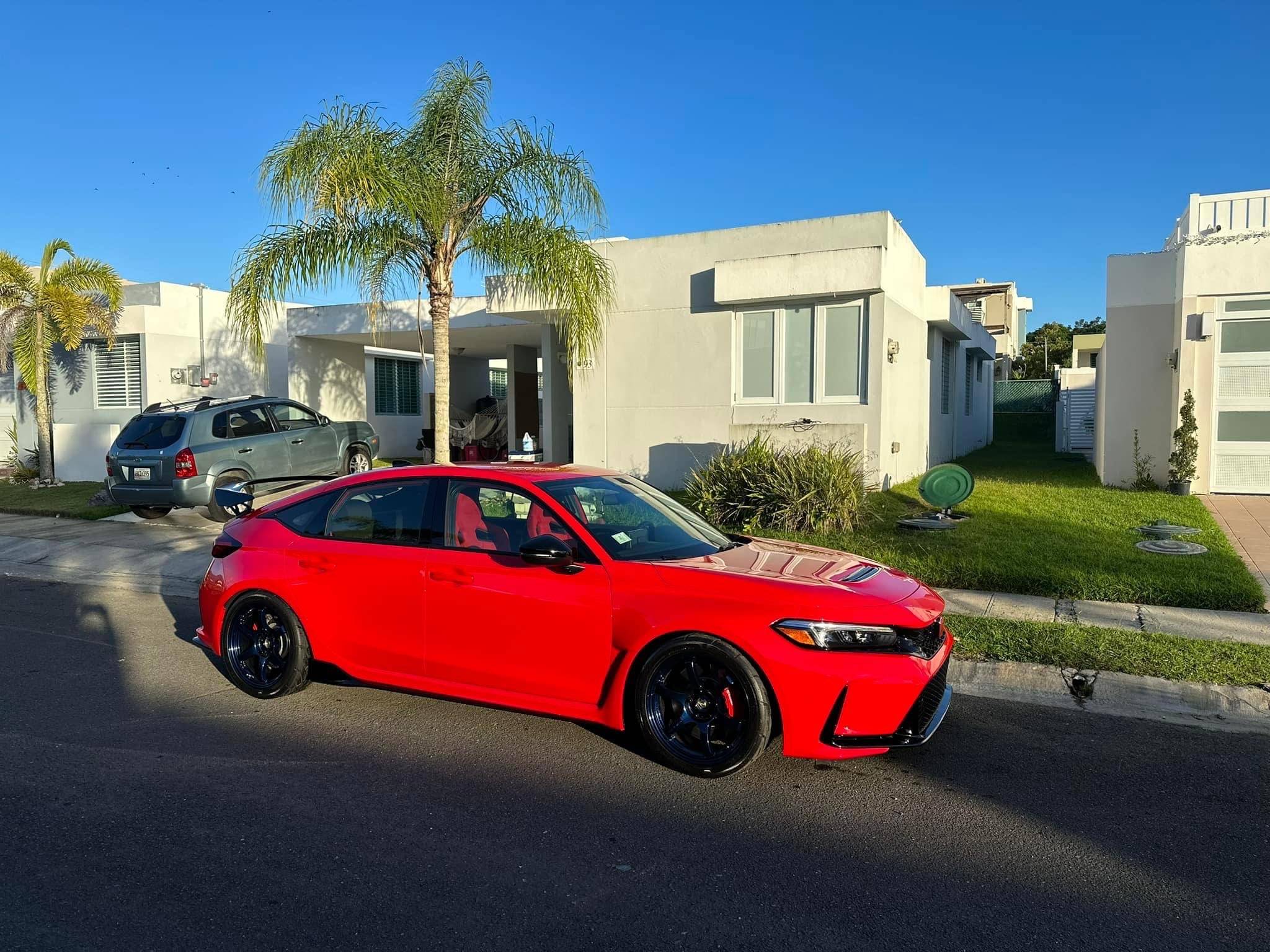 11th Gen Honda Civic Official Wheel Fitment Thread for 11th Gen FL5 Civic Type R sHgpDfx