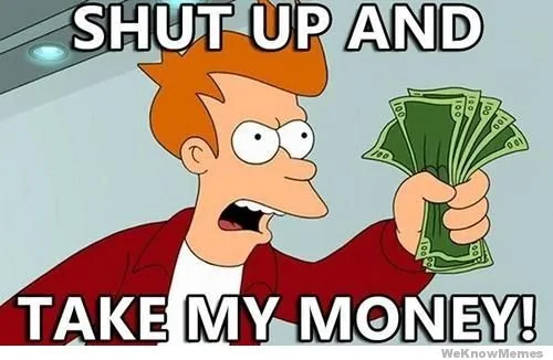 11th Gen Honda Civic Feature Request shut-up-and-take-my-money