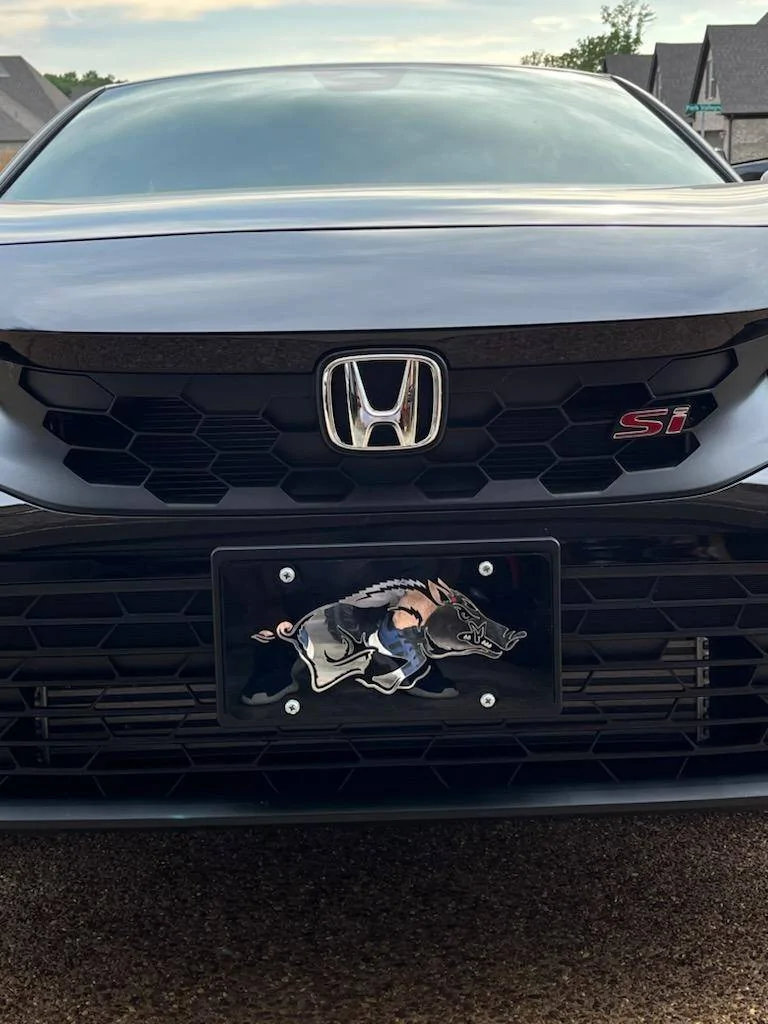 11th Gen Honda Civic 2022 Si review after 1st 1,500 miles Si Hog