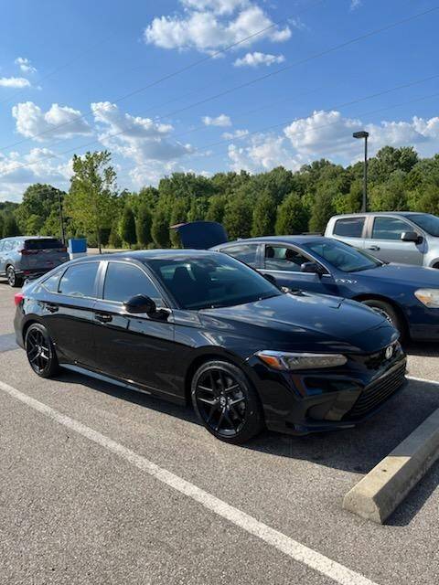 11th Gen Honda Civic 2022 Si review after 1st 1,500 miles Si