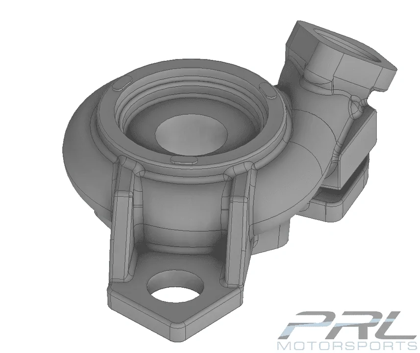 11th Gen Honda Civic PRL Motorsports P600 Honda Civic Type-R FK8 Drop-In Turbocharger Upgrade Development sideshot3_zps47ga3uxq