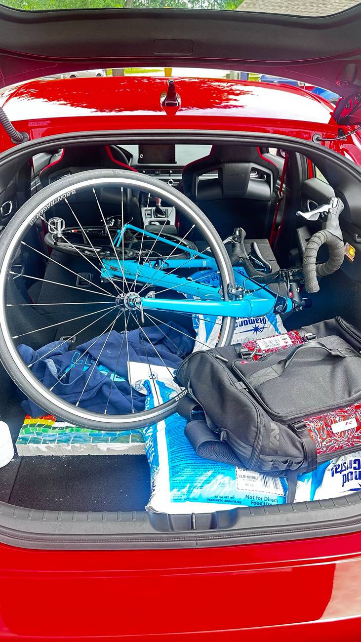 11th Gen Honda Civic What did you haul in your Type R today? signal-2025-06-14-171354