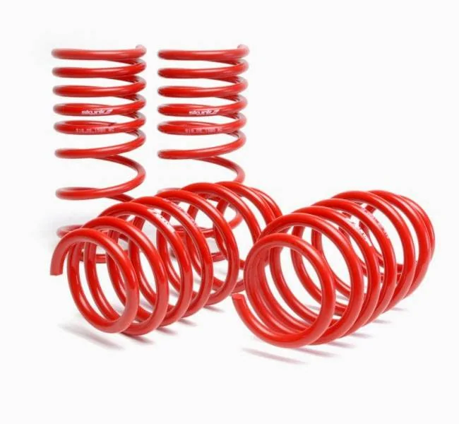 11th Gen Honda Civic Skunk2 Lowering Springs for the Civic Si skunk2-lowering-springs_LRG