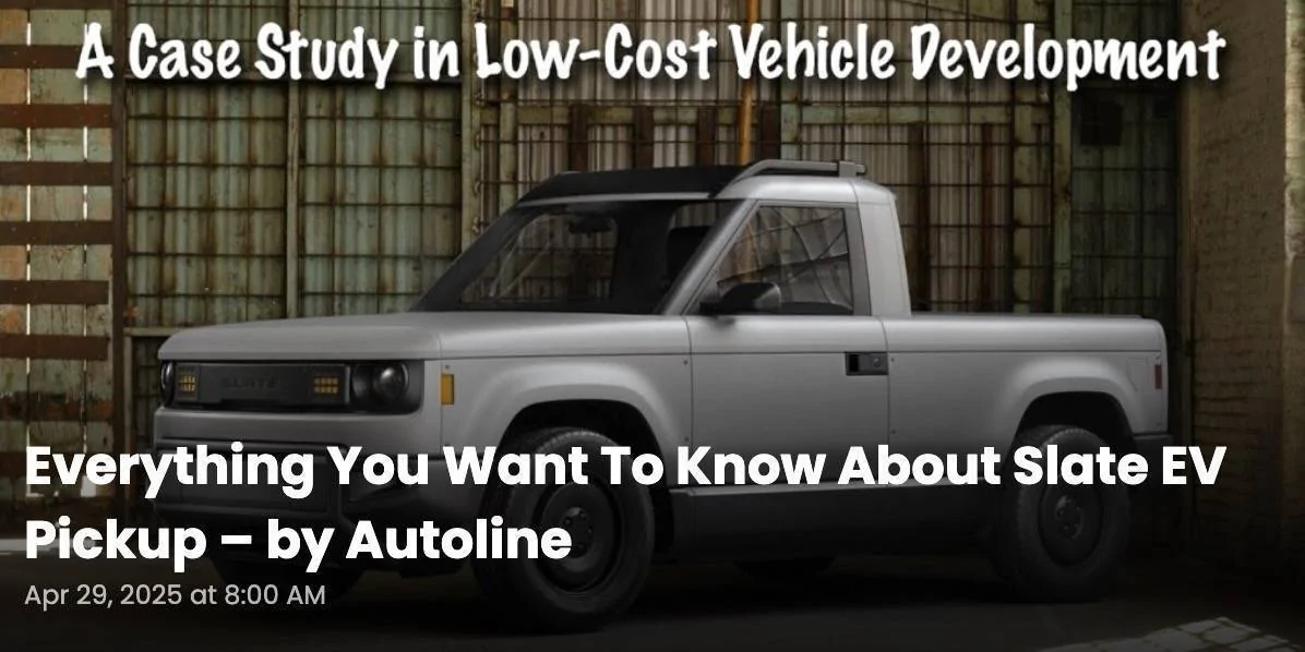 11th Gen Honda Civic SLATE truck debuts as convertible SUV < > Pickup! Priced below $20K with incentive slateautoline-jpg-jpg-jpg-jpg