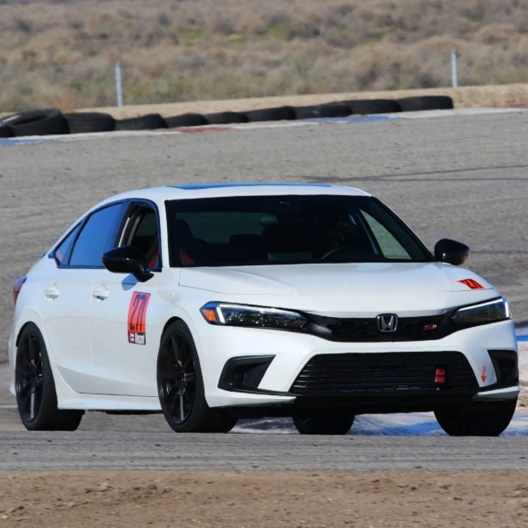 11th Gen Honda Civic Brake Ducts Slide Carousel-3