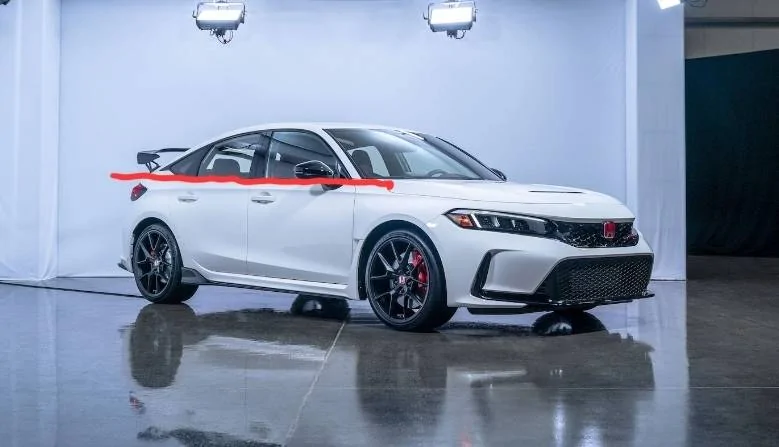 11th Gen Honda Civic OFFICIAL: 2023 Civic Type R Reveal Photos, Wallpapers & Videos SmartSelect_20220721-003603_Gallery