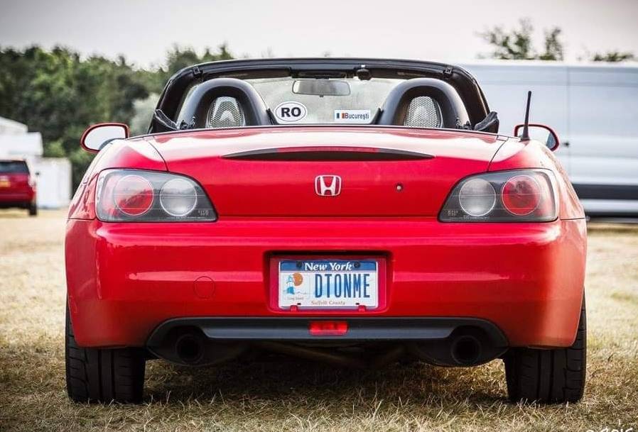 11th Gen Honda Civic OFFICIAL: 2023 Civic Type R Reveal Photos, Wallpapers & Videos SmartSelect_20220731-132111_Facebook