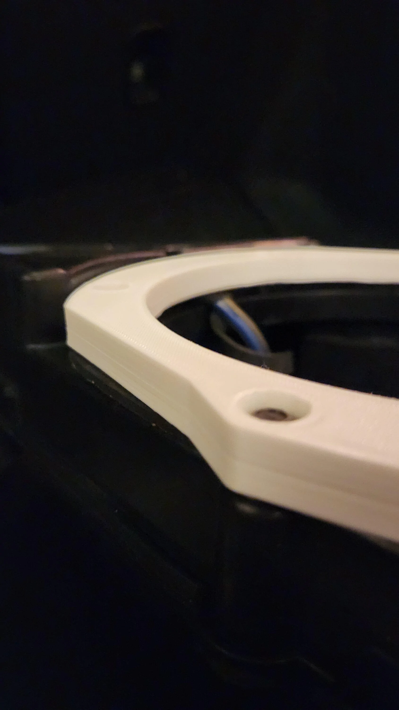 11th Gen Honda Civic Icehawk's "OEM+" speaker upgrade Snapchat-1219075422