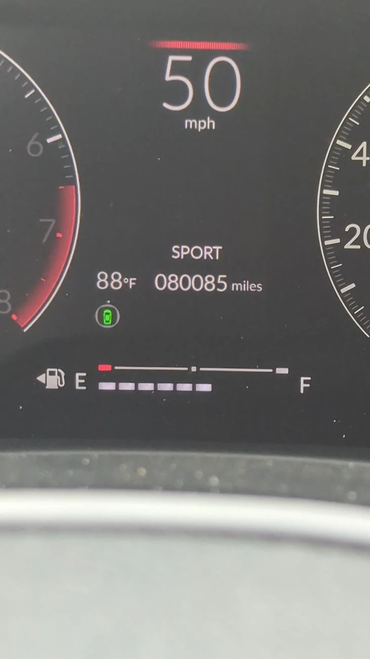 11th Gen Honda Civic Rackin Em Up Snapchat-883998740